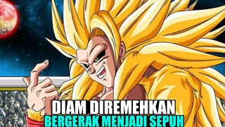 Bangkitkan kekuatan maha dahsyat Setelah diremehkan oleh iblis terkutuk - DB AF part 5