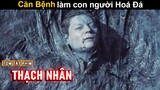 [Review Phim] Căn bệnh khiến con Người Hoá Đá | Tóm Tắt Phim Cố Trang Huyền Bí | Netflix