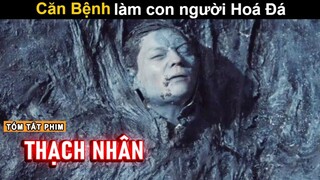 [Review Phim] Căn bệnh khiến con Người Hoá Đá | Tóm Tắt Phim Cố Trang Huyền Bí | Netflix