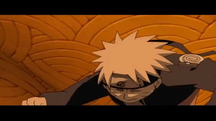 Part 1. NARUTO SHIPPUDEN