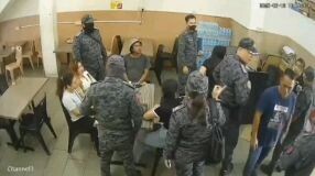 ini la kalau susah nya kerja merantau di negeri sebelah kalau gak lengkap pasti di bawa ke lokap😭😭