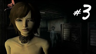 Fatal Frame 4 - "Chapter 1" | Walkthrough Part 3