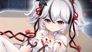 【大鸣王潮1566】椿的复仇