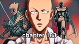 Denger is coming!! one punch man chapter 183 spoilers, release date!