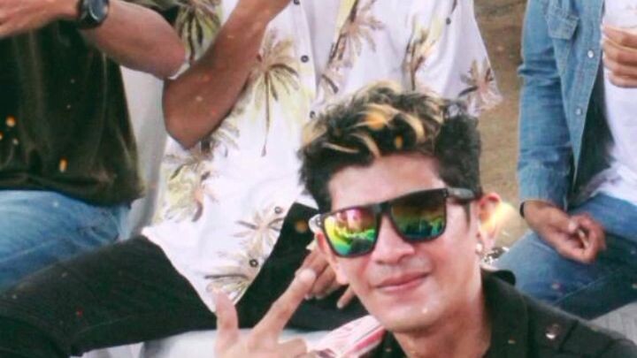 #mga hinawayun...paghilum mo