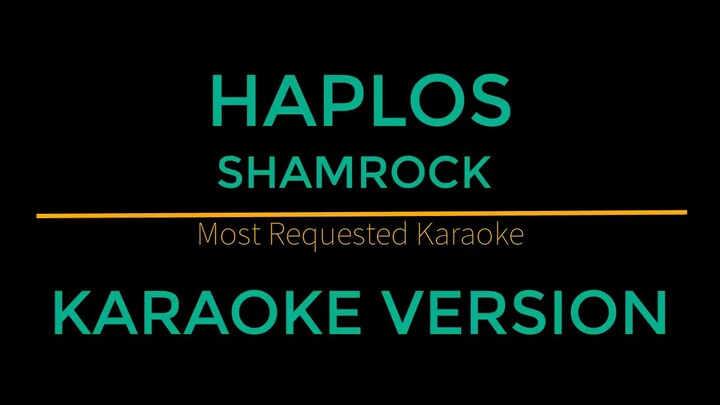 Haplos