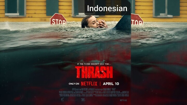 Thrash (2026) Sub Indo