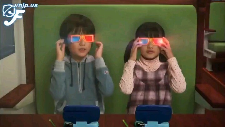Doraemon tập 321 vietsub