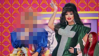 THE WINNER OF MISS SHUTACCA (WRONG WINNER ACCOUNCED) - Drag Race Philippines Reaction!