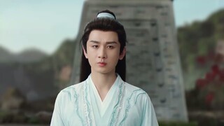 The Journey of Legend - 35 Sub Indo