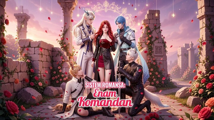 Sistem Romansa - Enam Komandan(Sulih Suara) Full Bahasa Indonesia (DW)