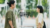 Yumi & Woong » I miss you, I’m sorry. [Yumi's Cells]