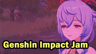 Genshin Impact Jam