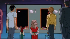 083. The Remaining Measure! Kurama's Resolve