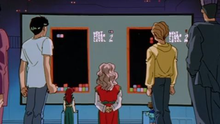 083. The Remaining Measure! Kurama's Resolve