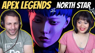 Apex Legends | Stories from the Outlands – “Northstar” REACTION
