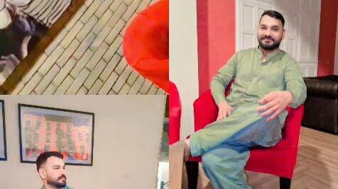 سب سے جدا ہے