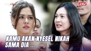 Eliza Malah Mau Laporin Anna Ke Polisi | Bawang Putih Berkulit Merah ANTV Eps 85 (3/10)