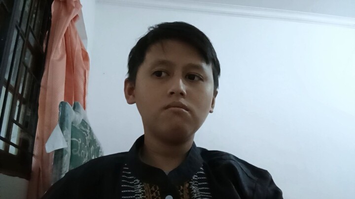 Akhirnya ketemu juga inti permasalahan ini !