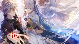 [AMV]Anime Mix Cut to the Beat|Never Going Back