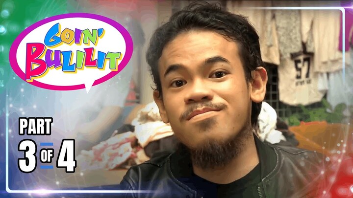 Goin' Bulilit | Episode 1 (3/4) | July 1, 2024