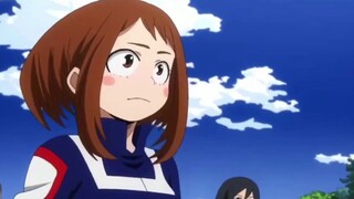 Uraraka Twixtored Scenes [1080p] [check description]