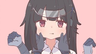 The fish-slacking dish needs to be punished ₍ ˃ ⤙ ˂ ₎ა