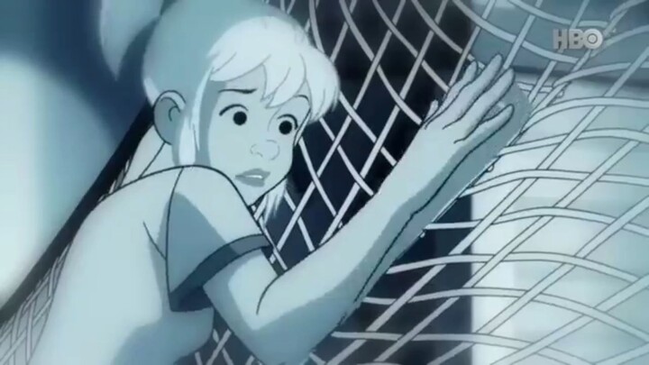 scooby doo mecha mutt menace 18