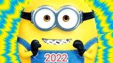 M¡nions - new! 2022