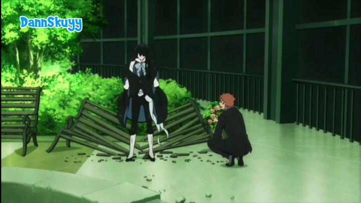 Sudah Kubilang Aku Bukan Dukun🗿 || Vanitas no Carte