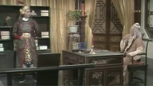 ยอดยุทธจักรมังกรฟ้า (Dragon Strikes-天龙诀) 1979#40