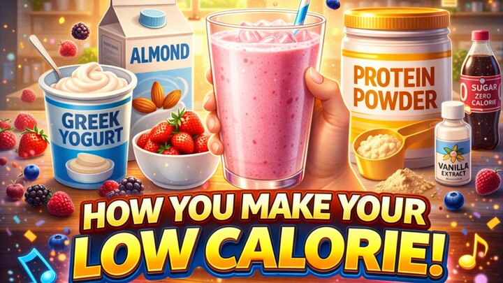 How to make my smoothie