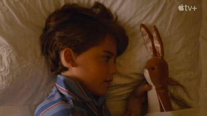 The Velveteen Rabbit — Watch Full Movie Link In Description