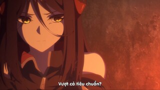 Arknights: Rise from Ember Tập 02 Vietsub