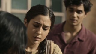 new sarah ali khan movie