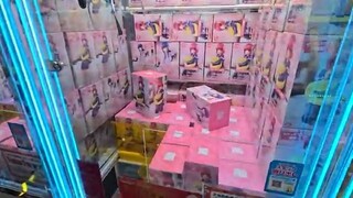 *Unlimited Money* No Walking Away without a WIN Claw Machine Challenge!
