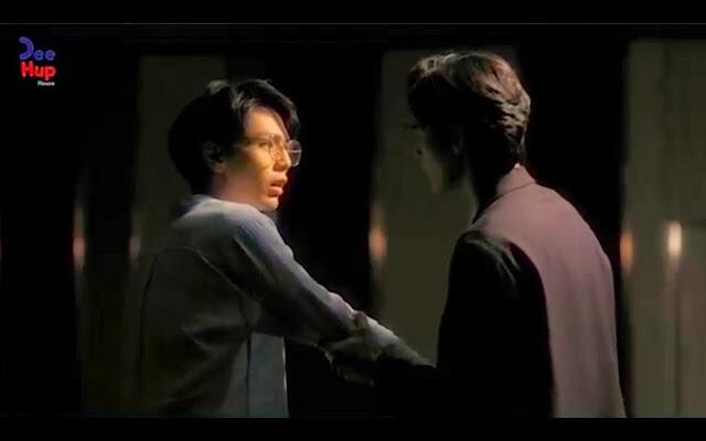 Thai BL Series - นักเขียนที่น่ารัก - ตอนที่ 1 - UnSub Scene Highlight & Links