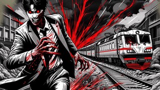 Train to Busan Explained: Decoding the Film Comics