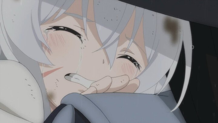 "It's not easy to meet a good person, so you need to cherish him/her"