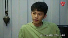 Cá Mực Hầm Mật - Tập 40