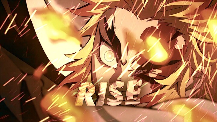 MOMEN KETIKA TANJIRO MODE SERIUSS 🔥🔥🔥