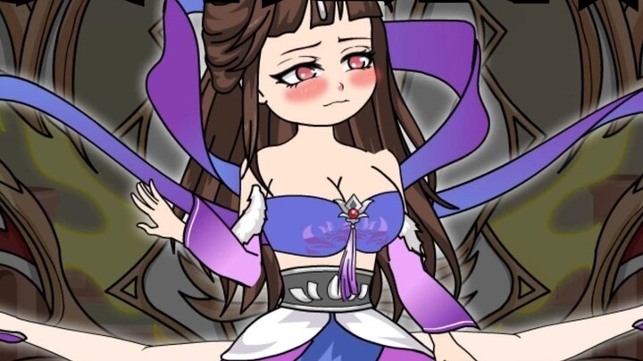 Episode 294: Fellow Daoist, please rest assured that women are made of water