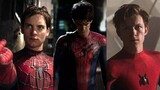 "The research and development of the three generations of Spider-Man suits, the first and second generations are drawn by themselves, and the third generation depends on Iron Man"