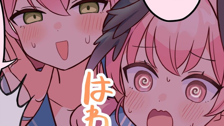【中文翻译】花子教你登dua郎