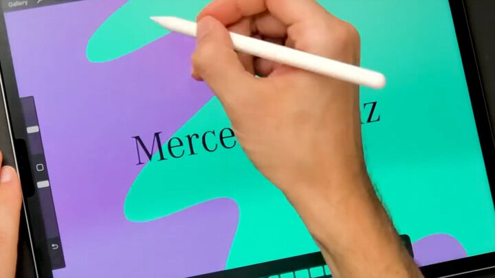 Nuansa mewah memancar ke mana-mana‼ Animasi logo ini gampang banget bikin, siapa pun pasti bisa 🔥