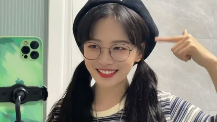 ดูยังไงก็ไม่รู้เลยว่าสาวคนนี้อายุ 38 แล้ว