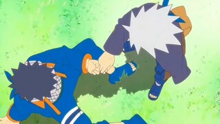 ketika OBITO kalah