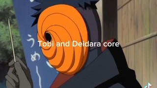 Naruto Shippuden core