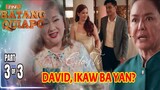 FPJ's Batang Quiapo Episode 312 (3/3) | April 29, 2024 Kapamilya Online live today | Episode Review