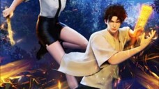 Urban Ancient Immortal Doctor Eps 76 indo